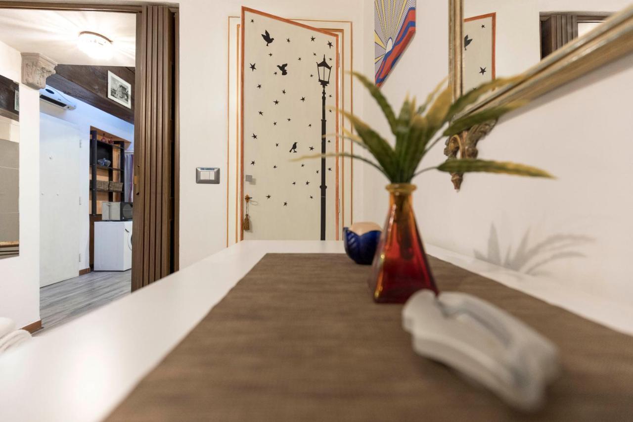 San Jacopo Loft Appartamento Firenze